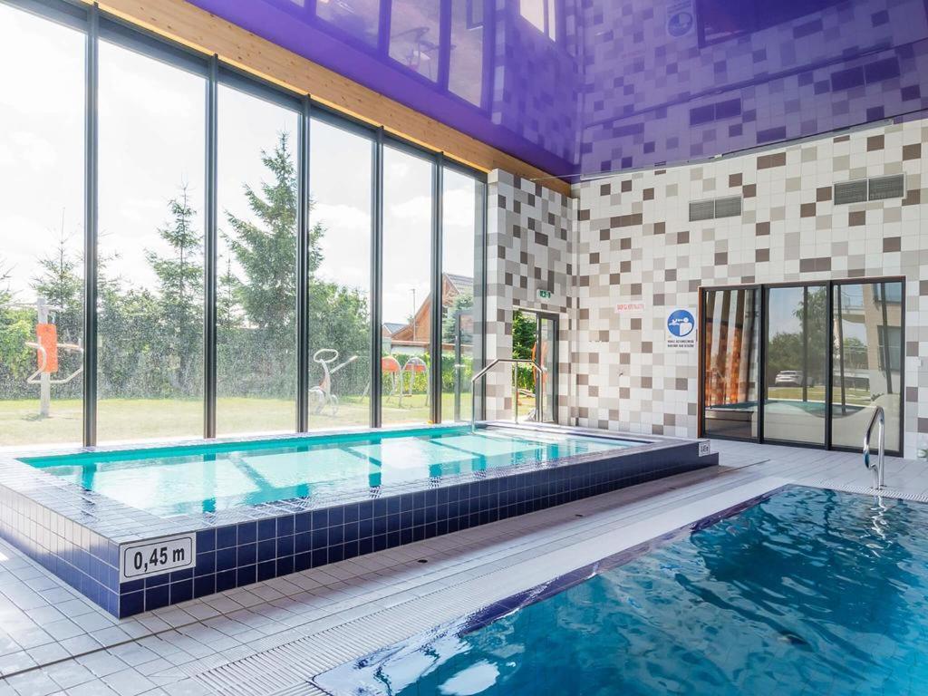 Apartament Maria Sianożęty Zewnętrze zdjęcie