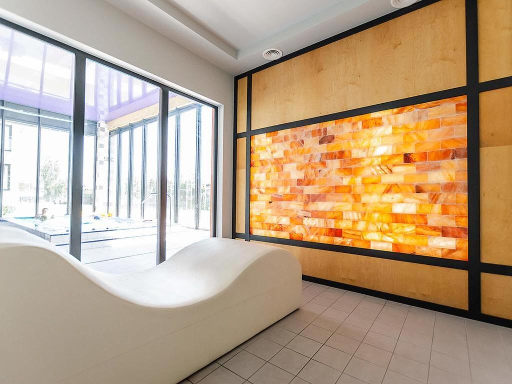 Apartament Maria Sianożęty Zewnętrze zdjęcie