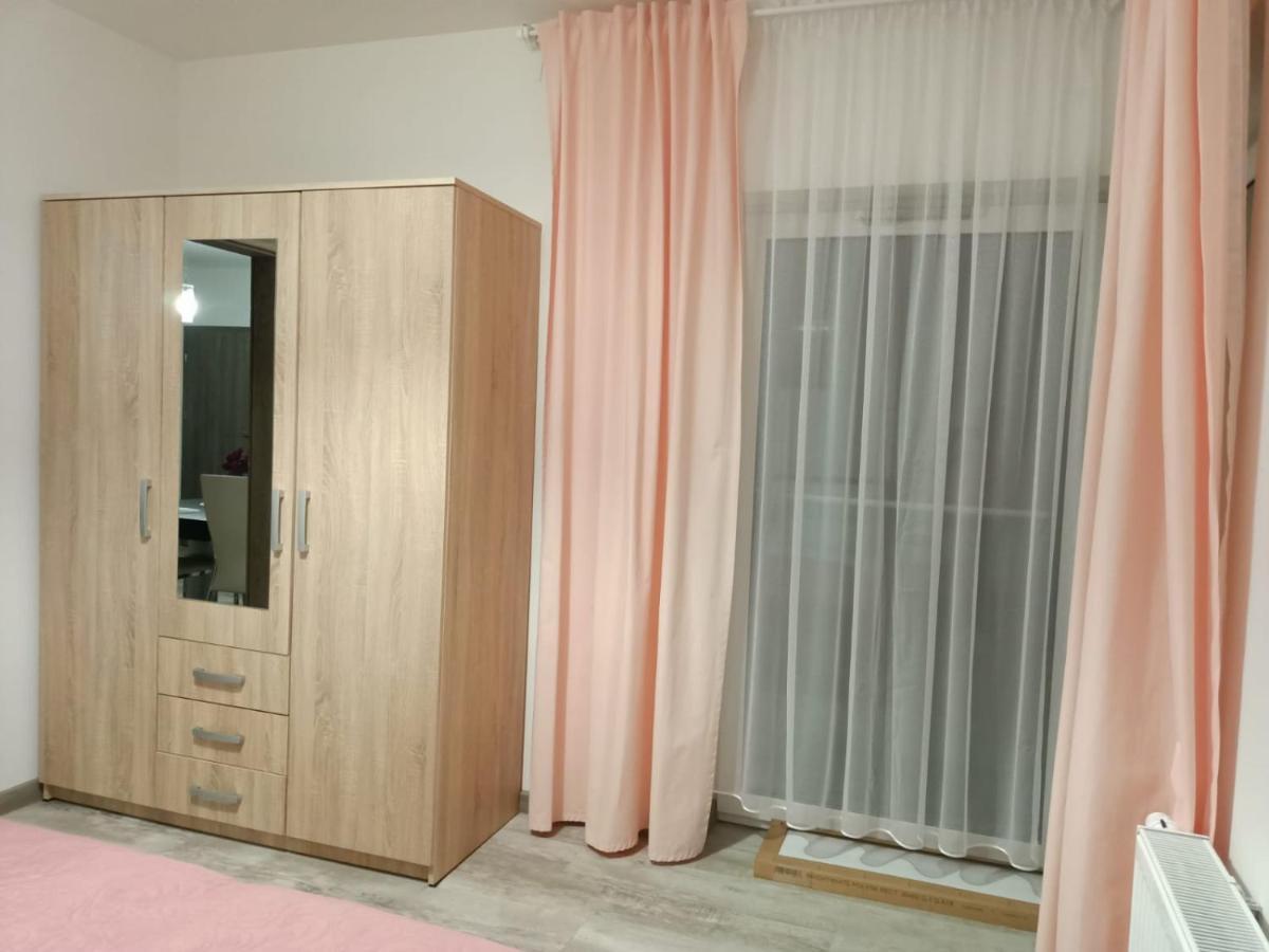 Apartament Maria Sianożęty Zewnętrze zdjęcie