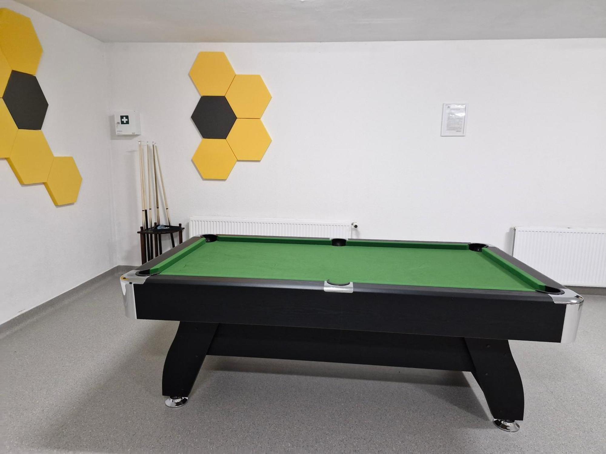 Apartament Maria Sianożęty Zewnętrze zdjęcie