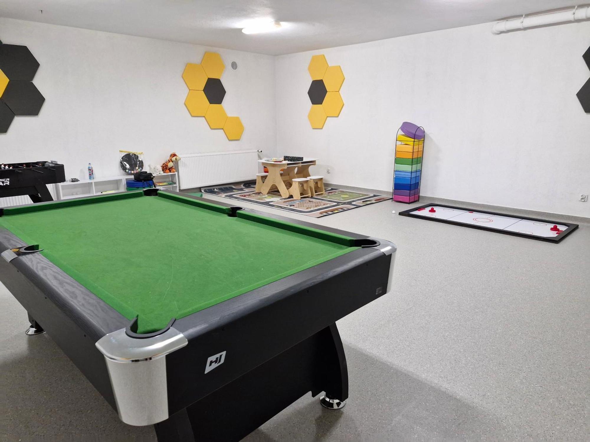 Apartament Maria Sianożęty Zewnętrze zdjęcie